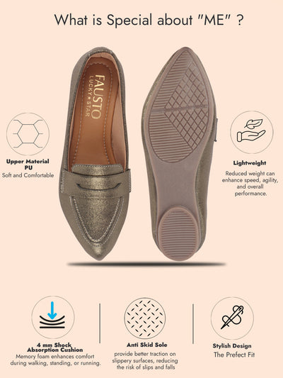 loafers for women casual