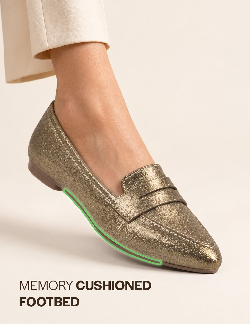 loafers for women casual