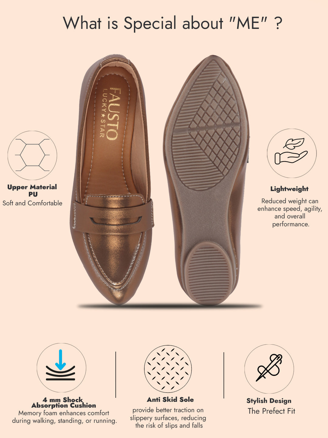 loafers for woman