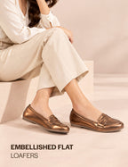 loafers for woman