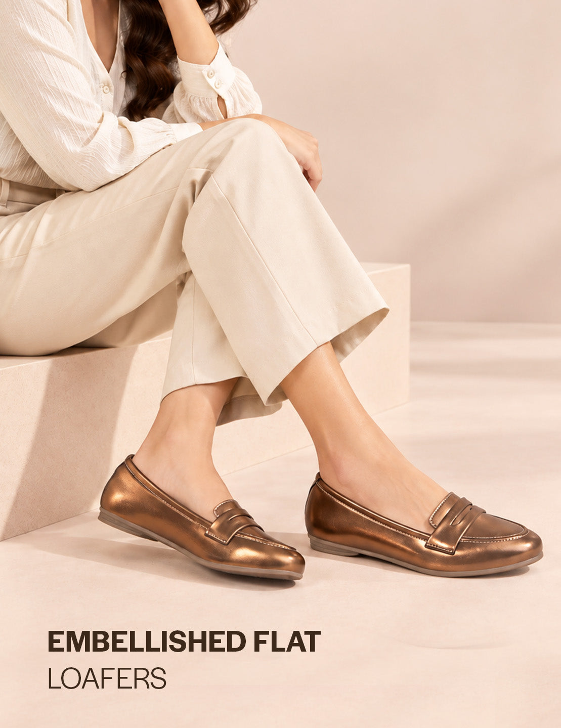 loafers for woman