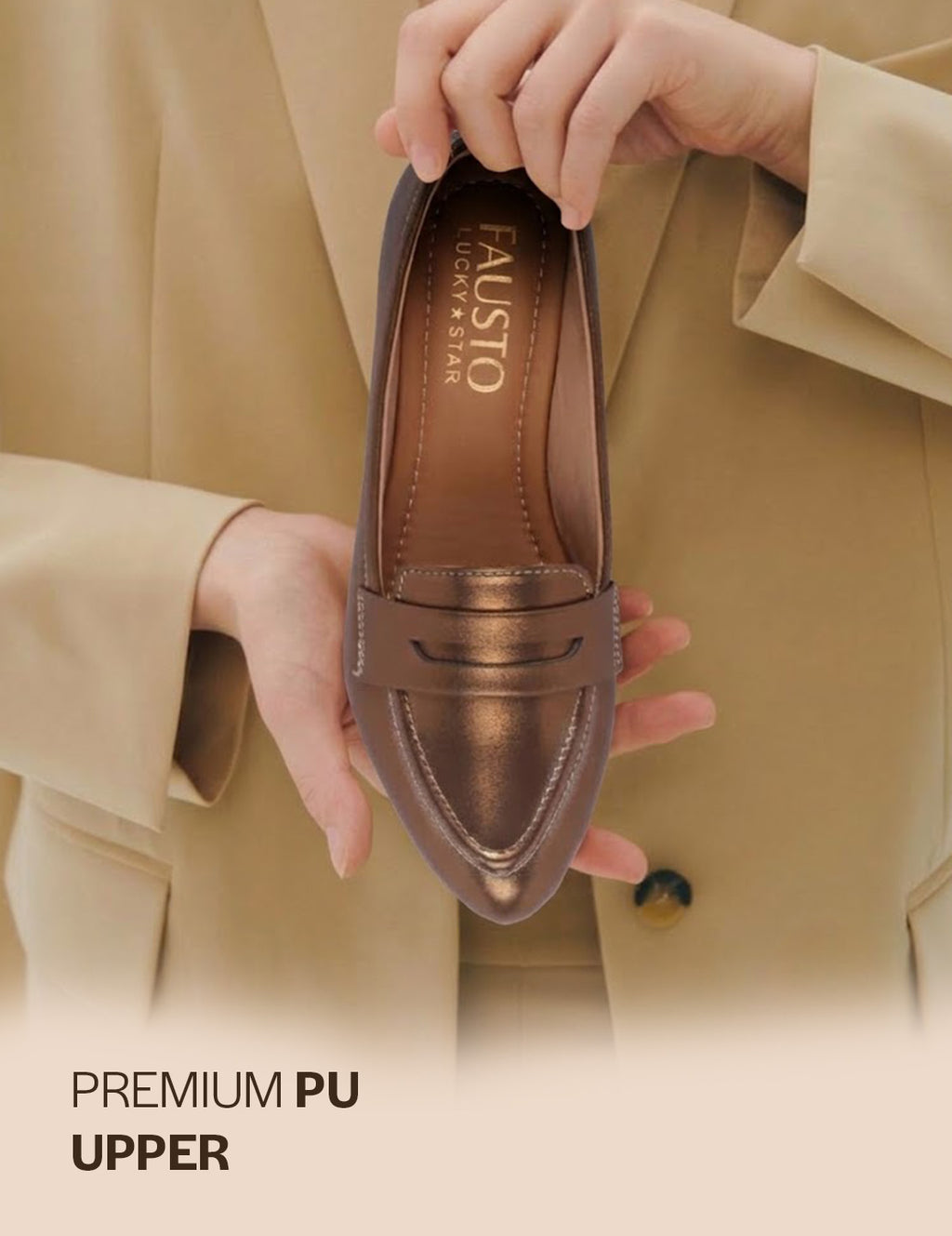 loafers for woman