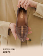 loafers for woman