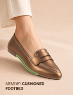 loafers for woman