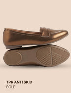 loafers for woman