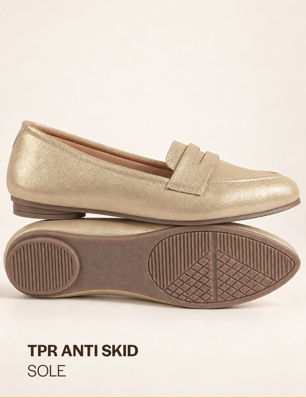 black loafers for women