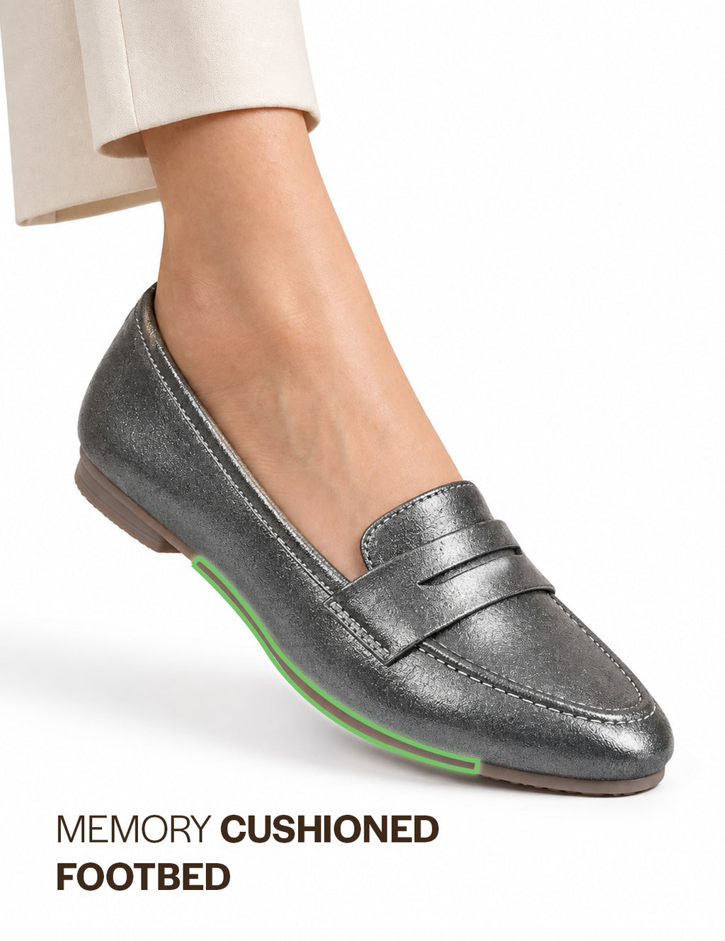 loafers for women