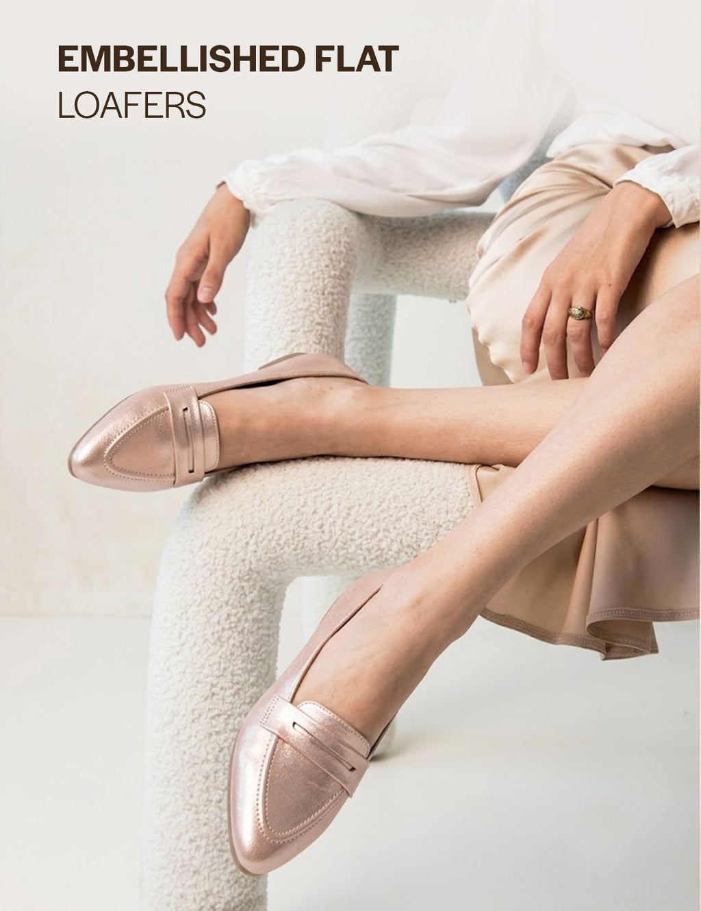 loafer for women