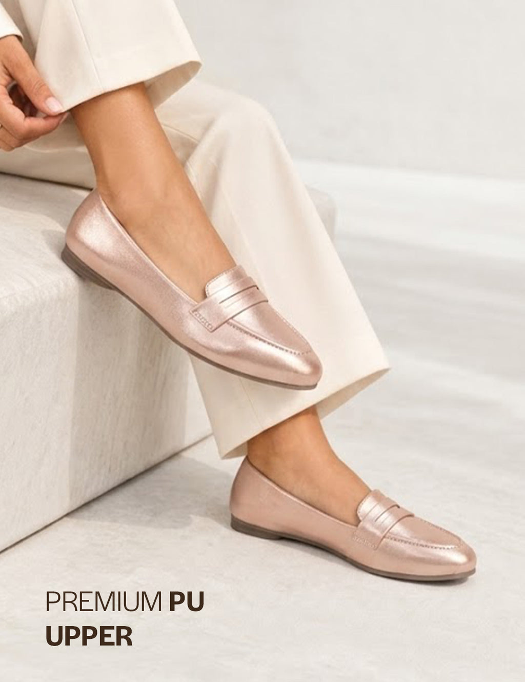 loafer for women