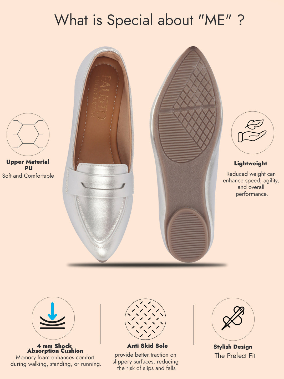 black loafers for women