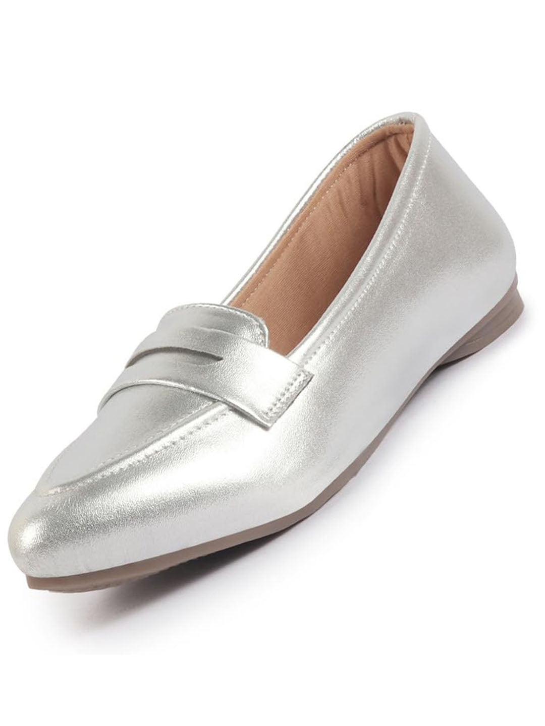 black loafers for women