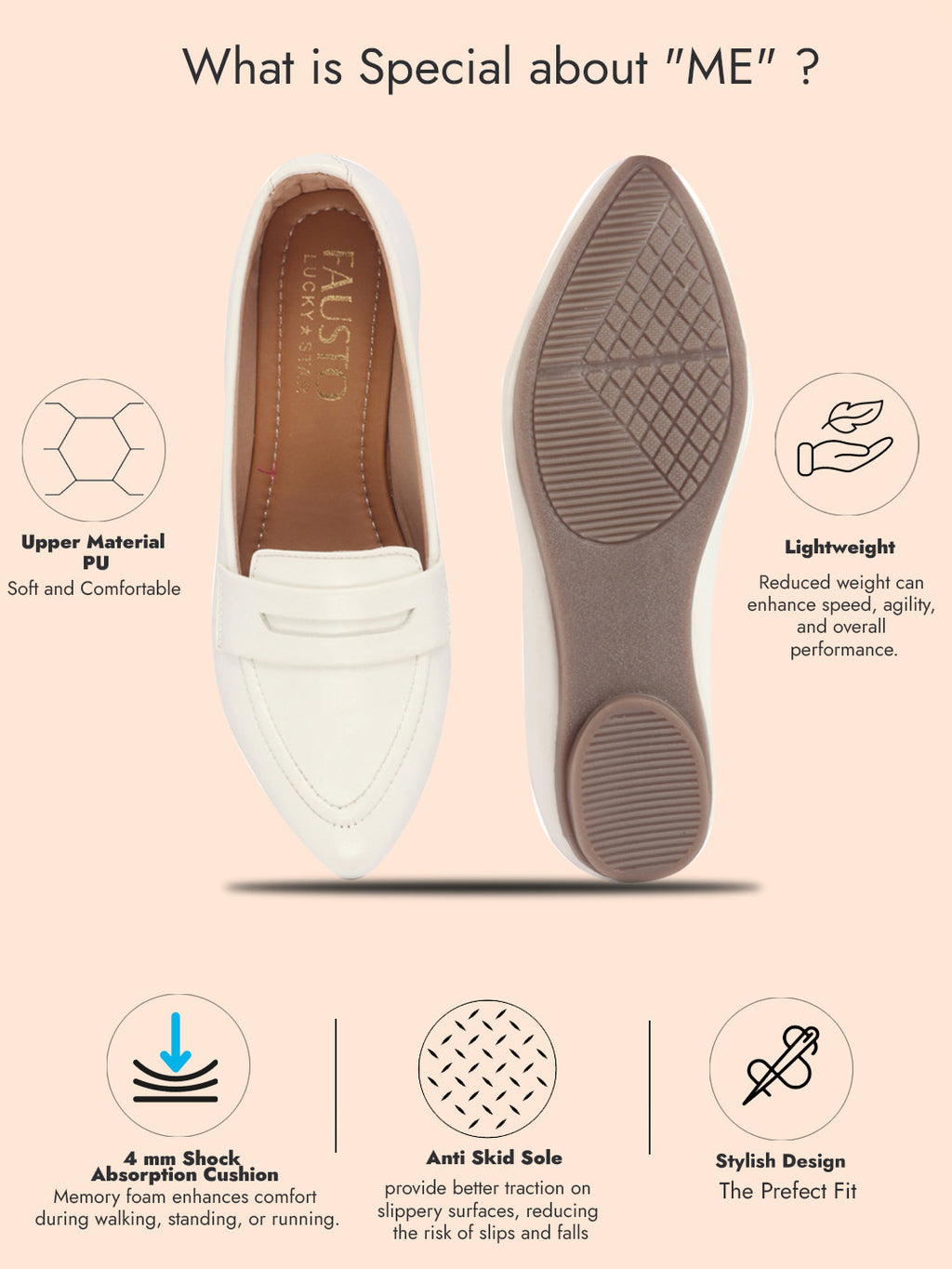 casual shoes for women
