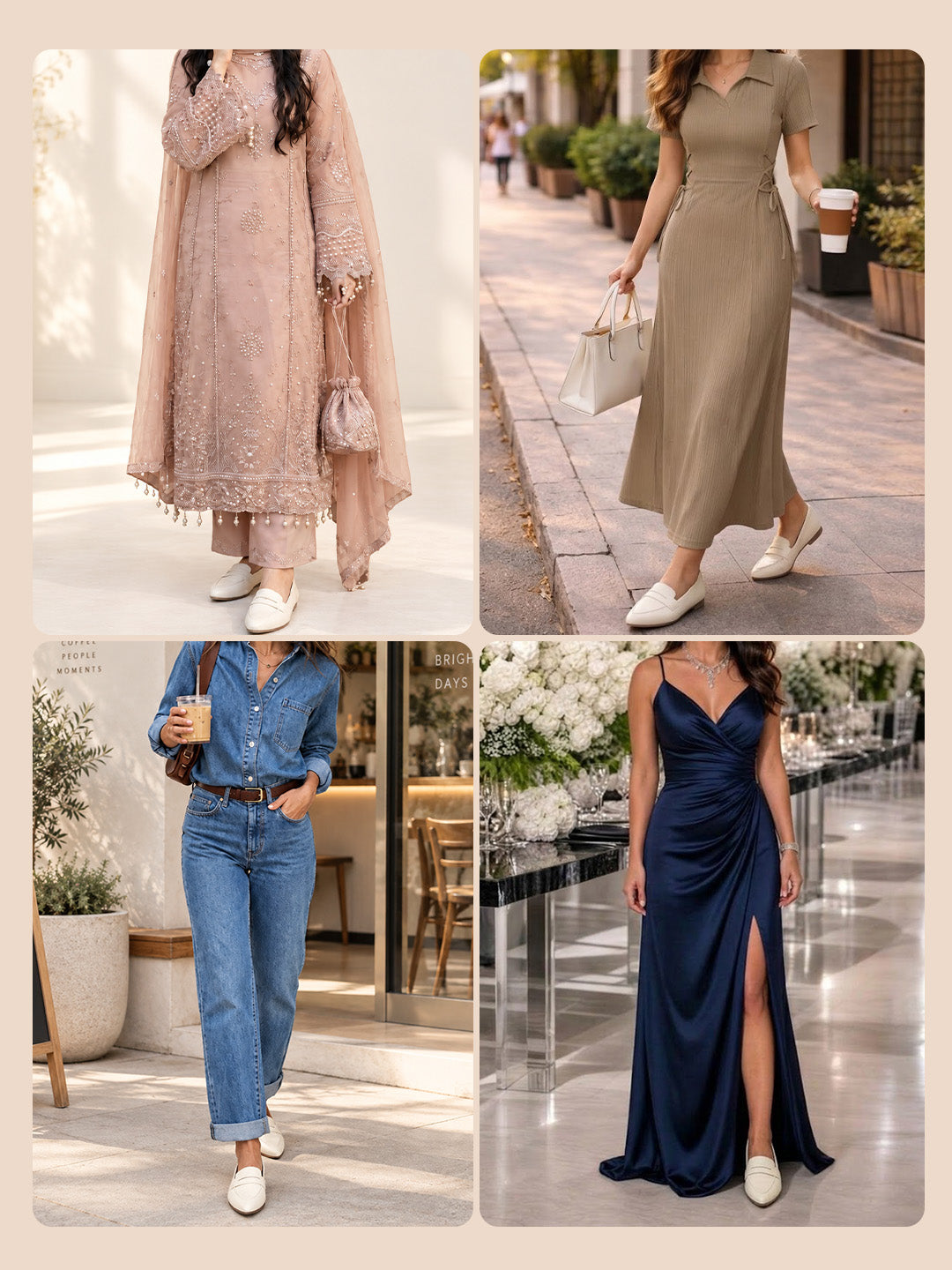 casual shoes for women
