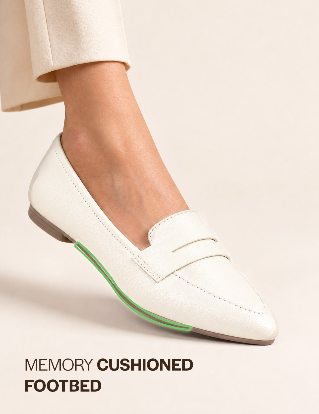 casual shoes for women