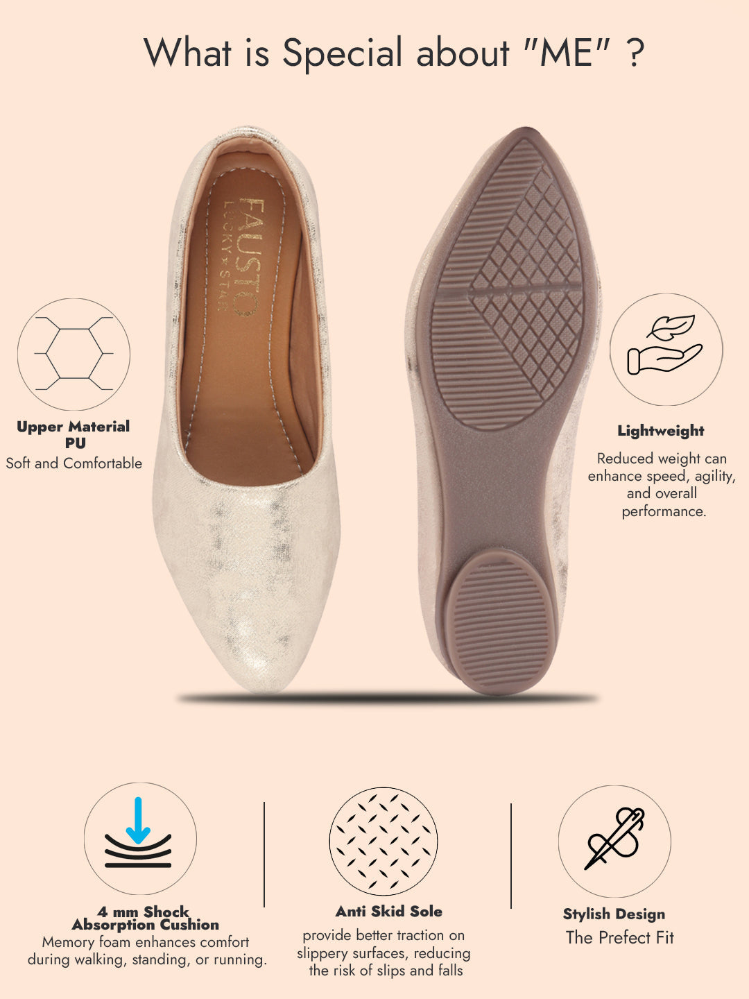 shoes for woman