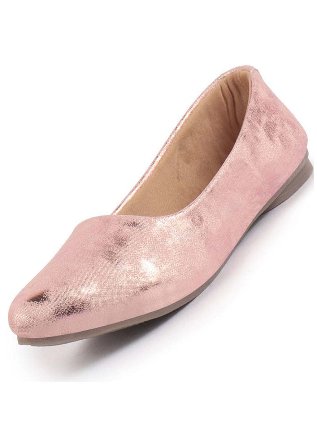 ballerina flats for women
