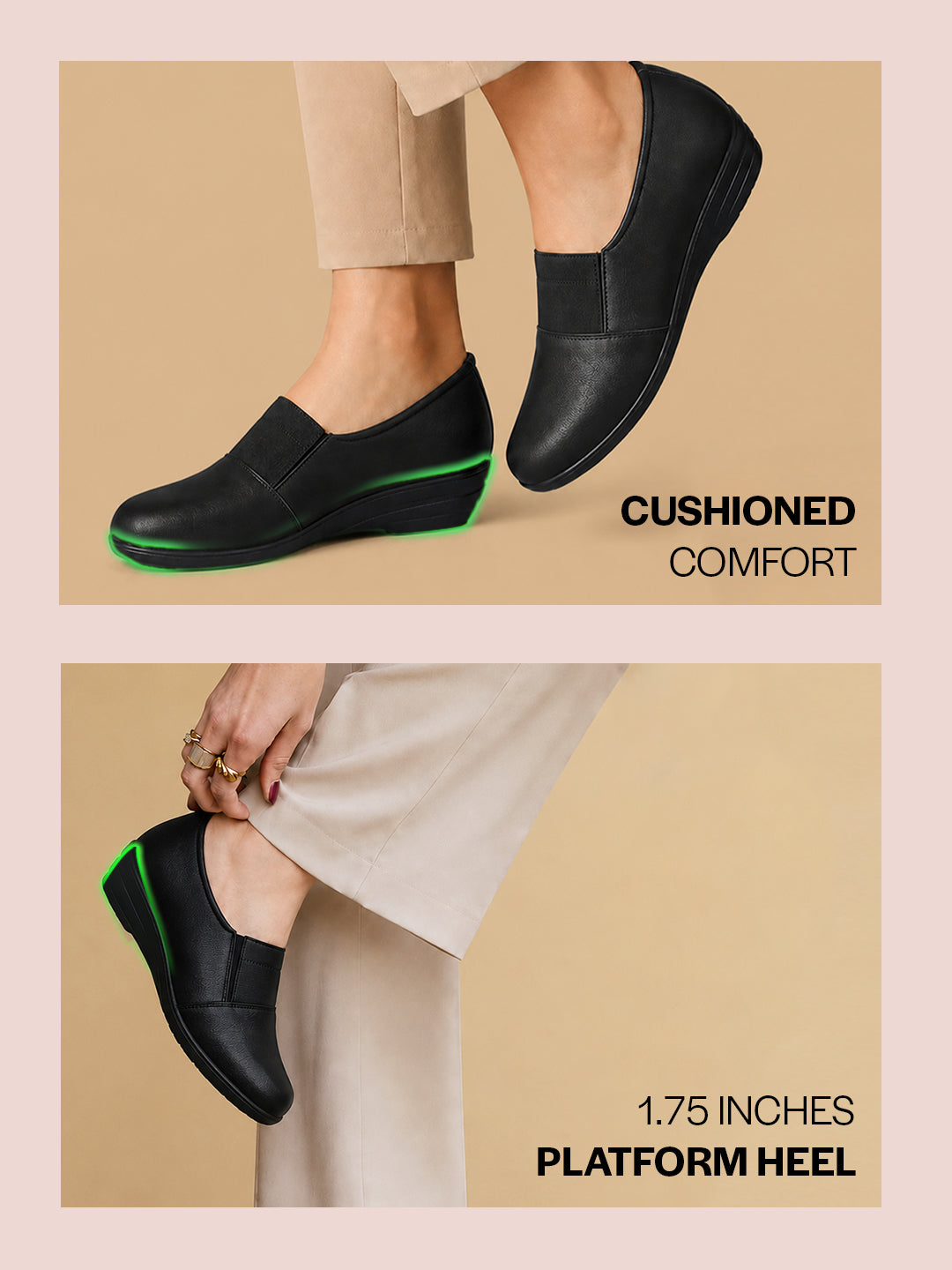Shop Men Yellow Casual Back Open Canvas Stylish Slip On Shoes Online.