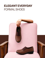 shoes for meetings