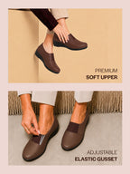 shoes for meetings