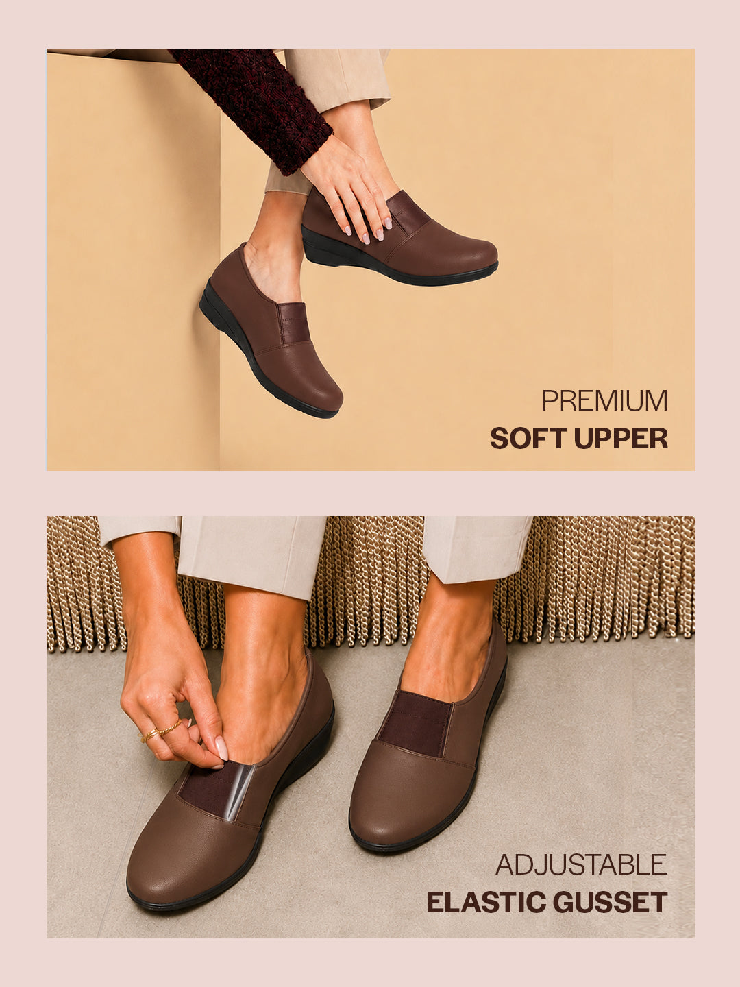 shoes for meetings