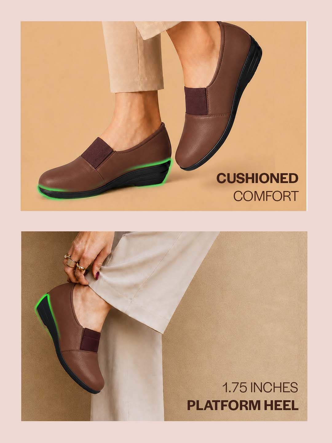 shoes for meetings