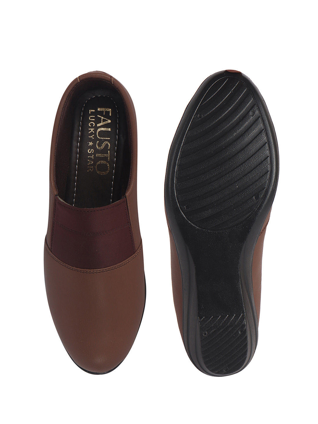 shoes for meetings
