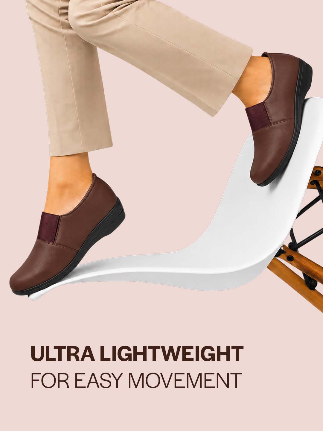 shoes for meetings