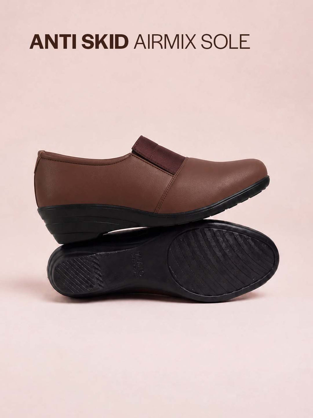 shoes for meetings