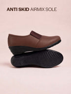 shoes for meetings