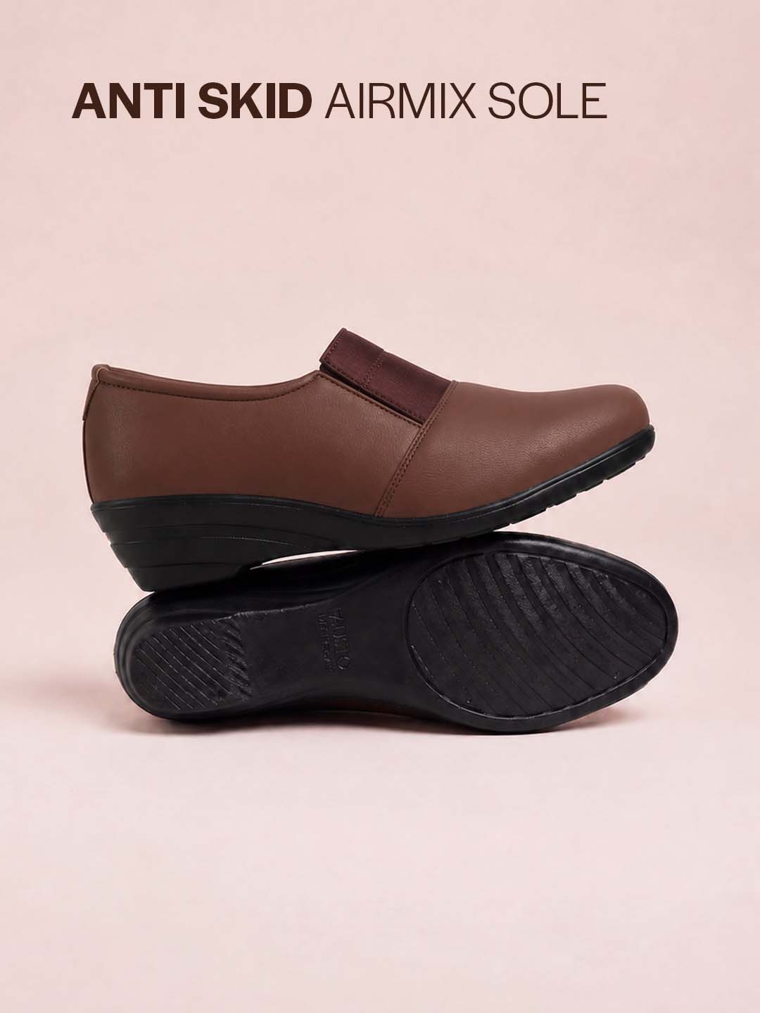 shoes for meetings