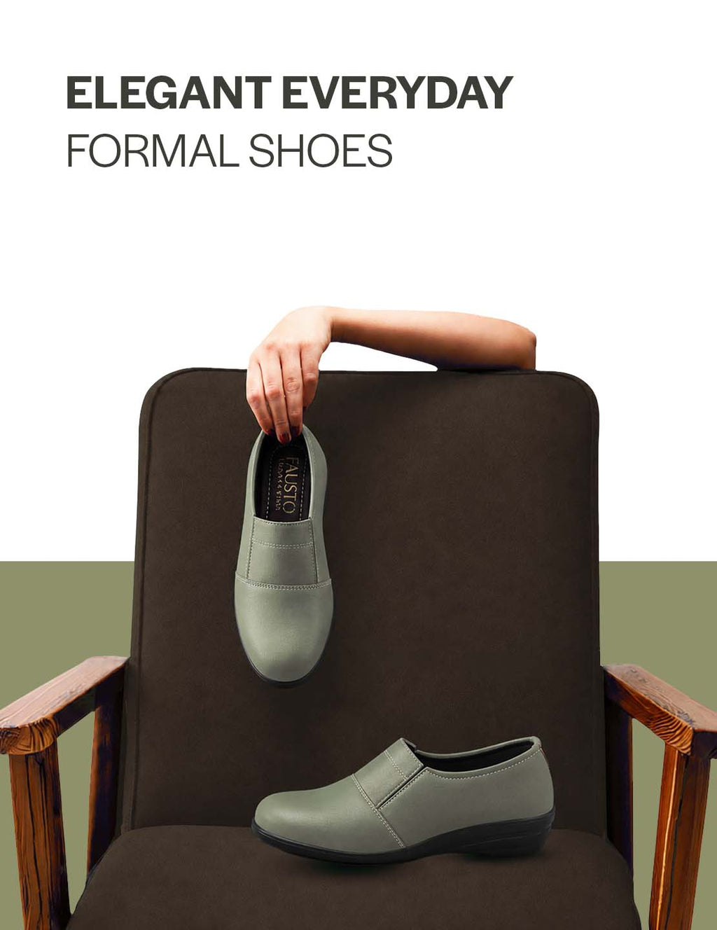 women shoes for offce