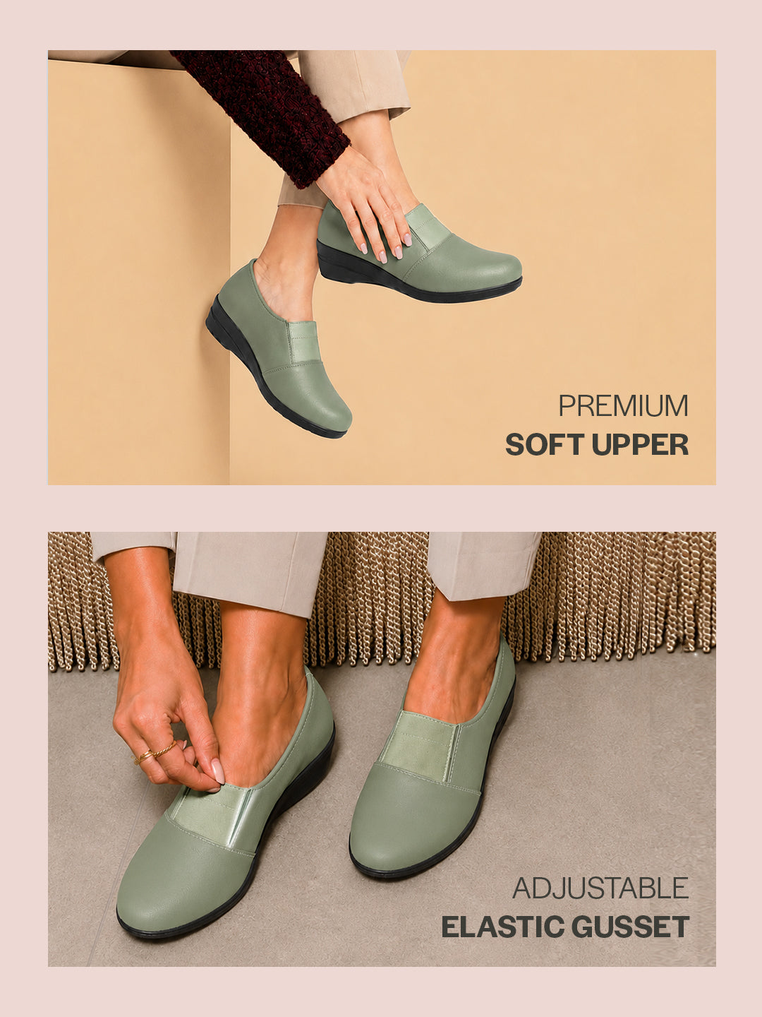 women shoes for offce