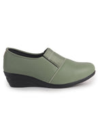 shoes for meetings
