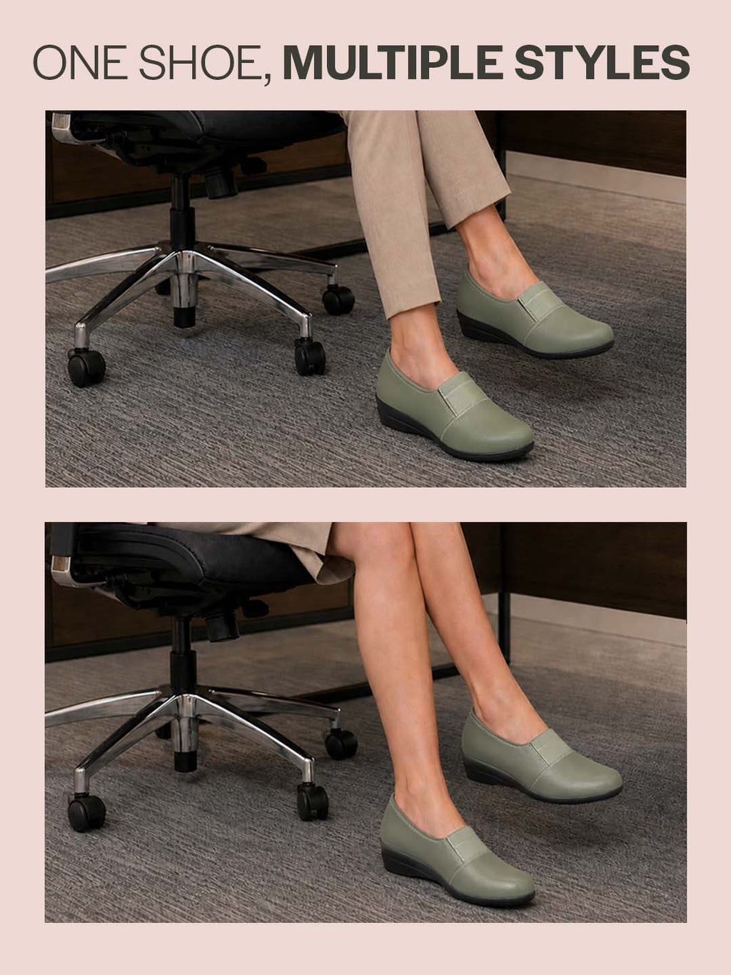 women shoes for offce