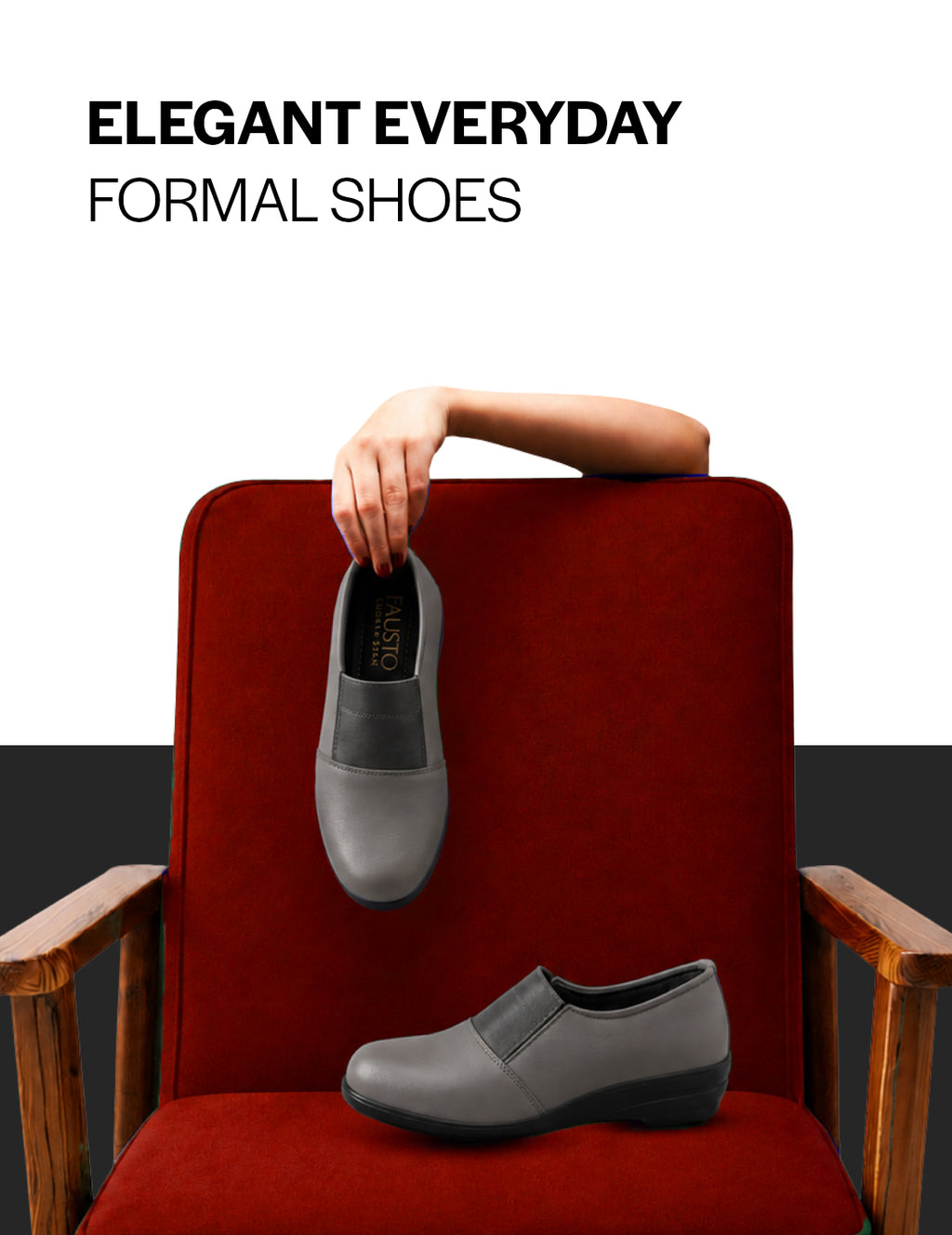 women event shoe