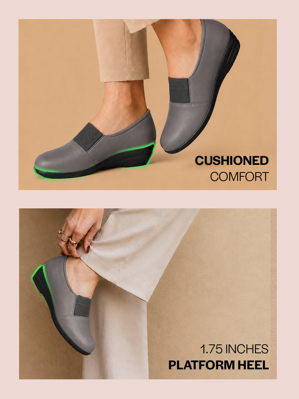 women event shoe