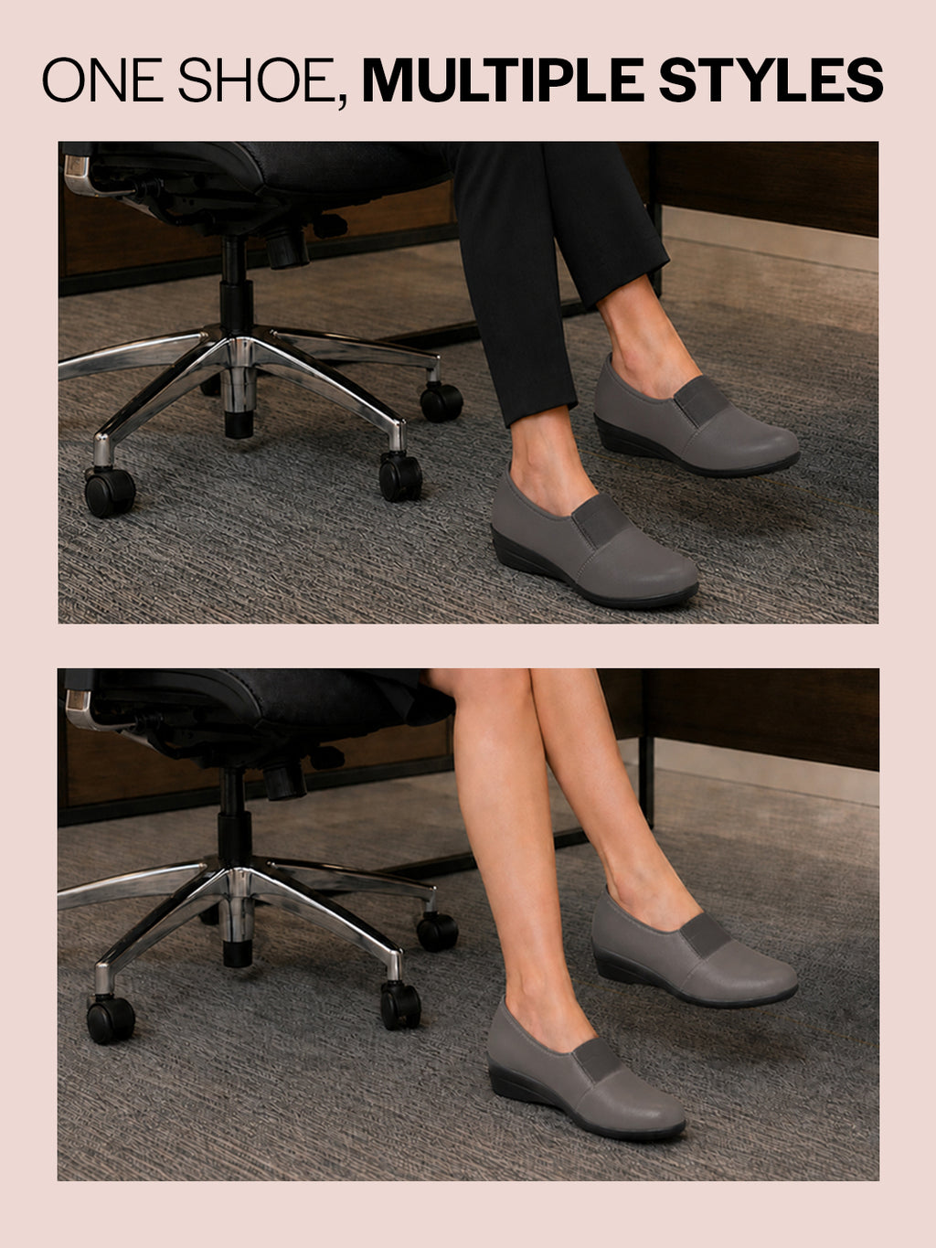 women event shoe