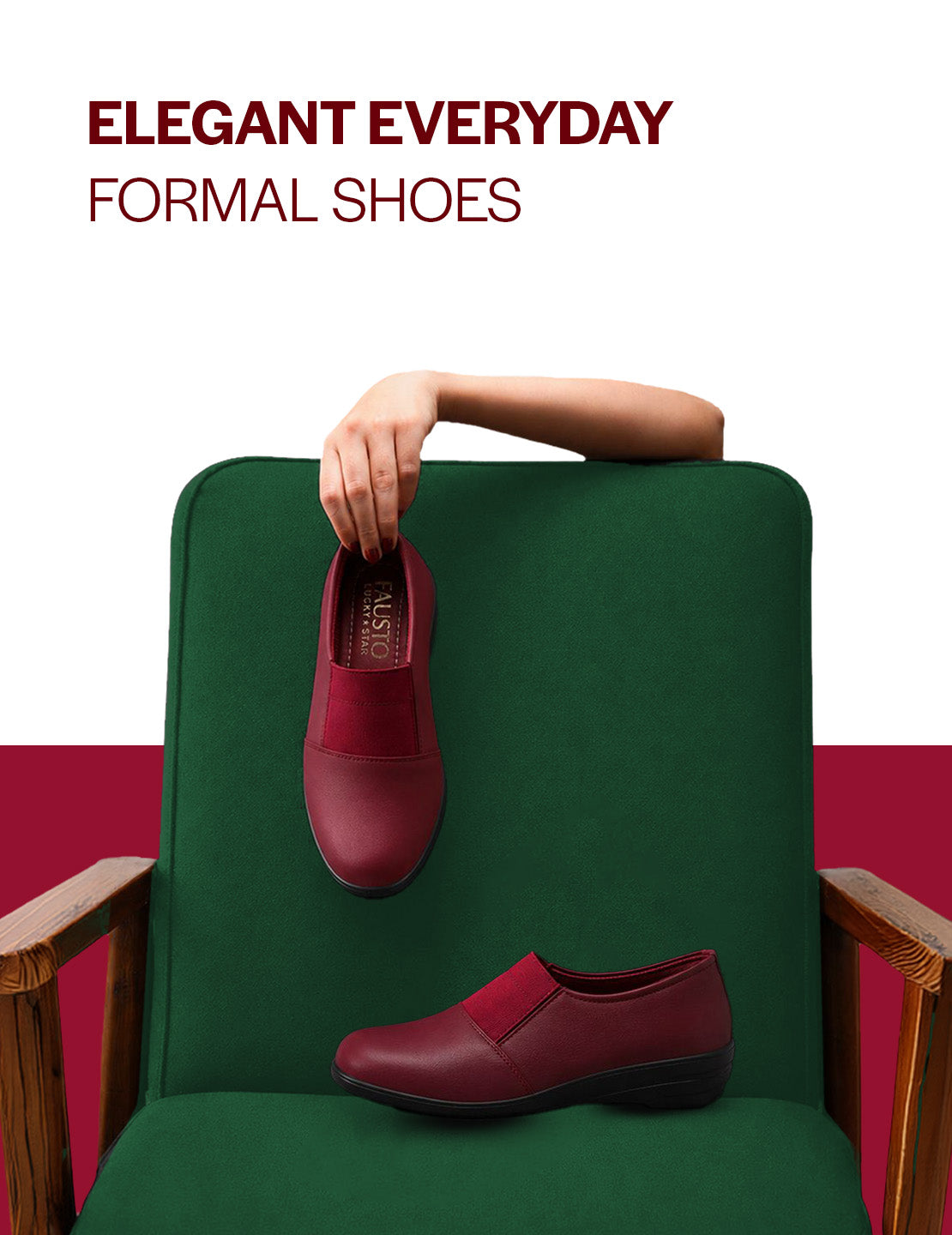 women shoes