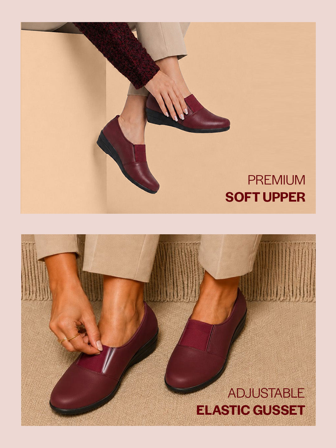 women shoes
