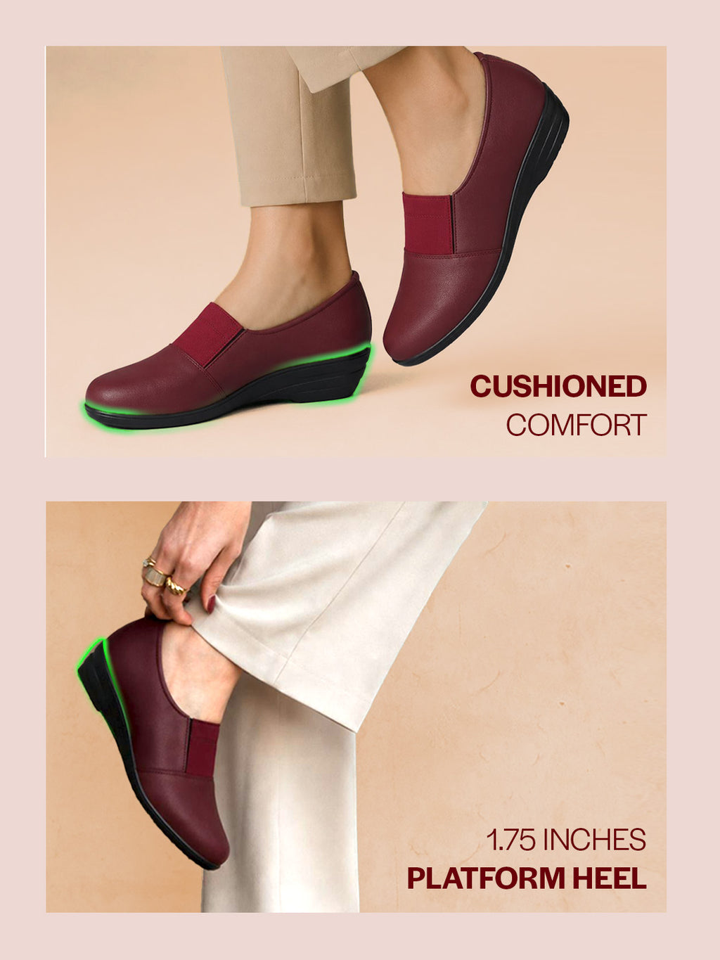 women shoes