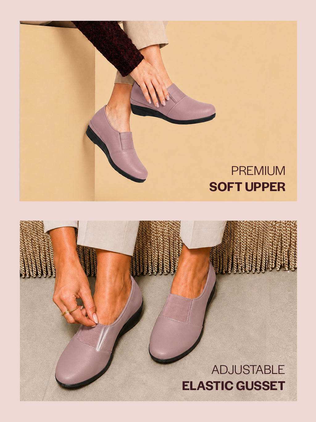 slip on shoes