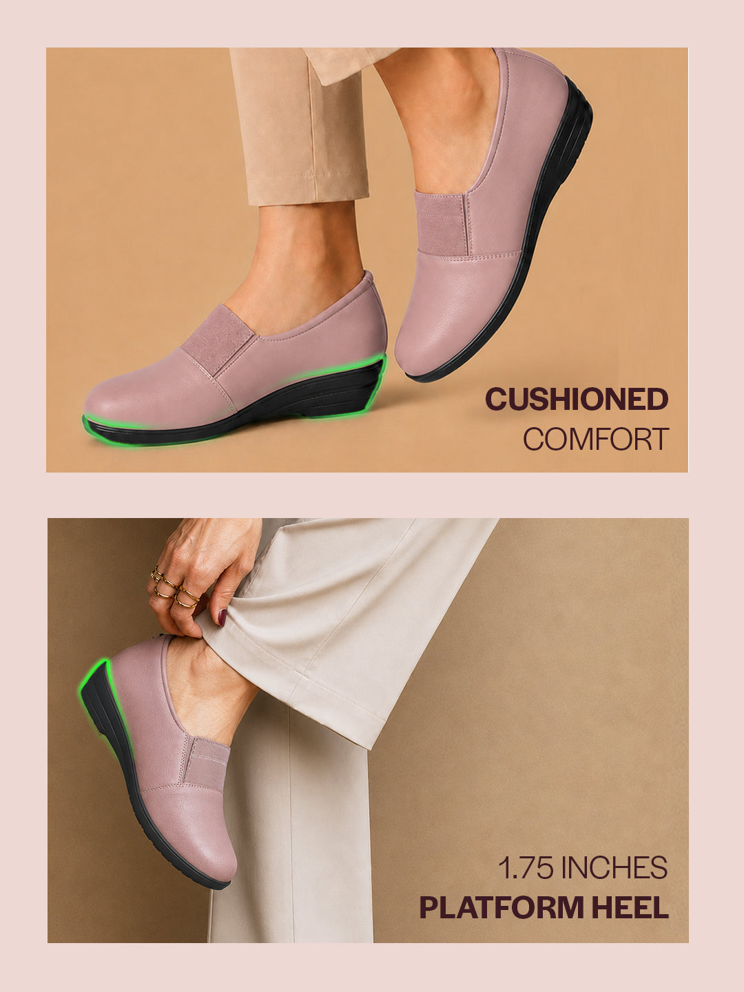 slip on shoes