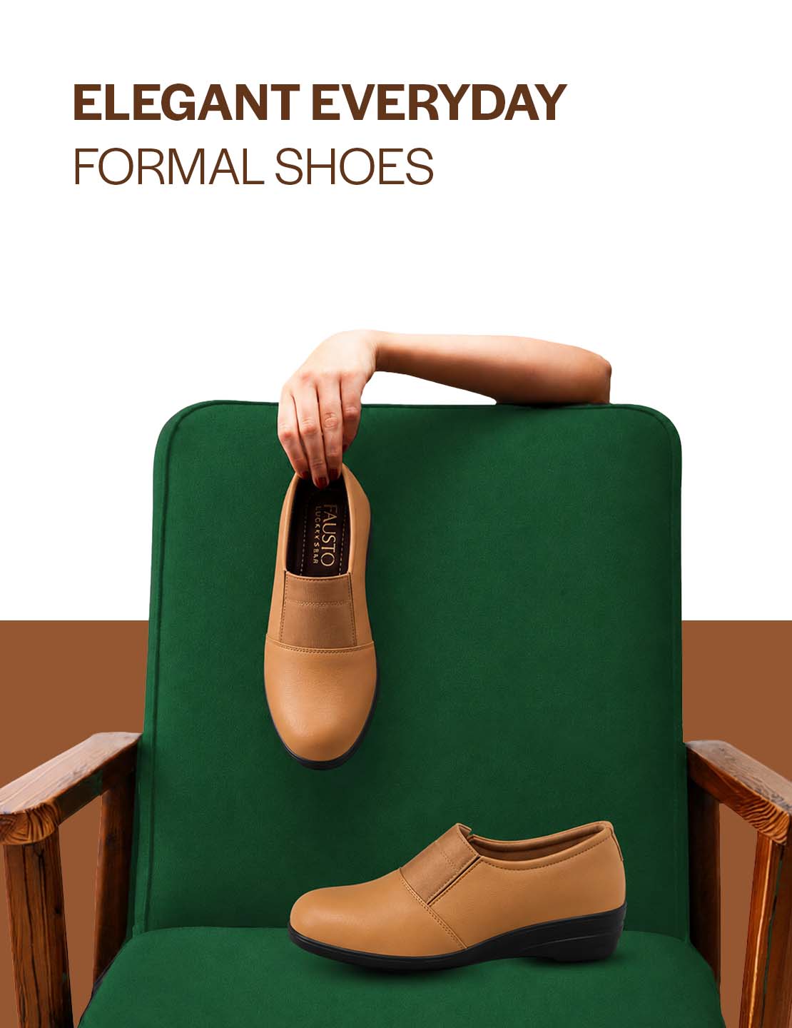 formal shoes for women