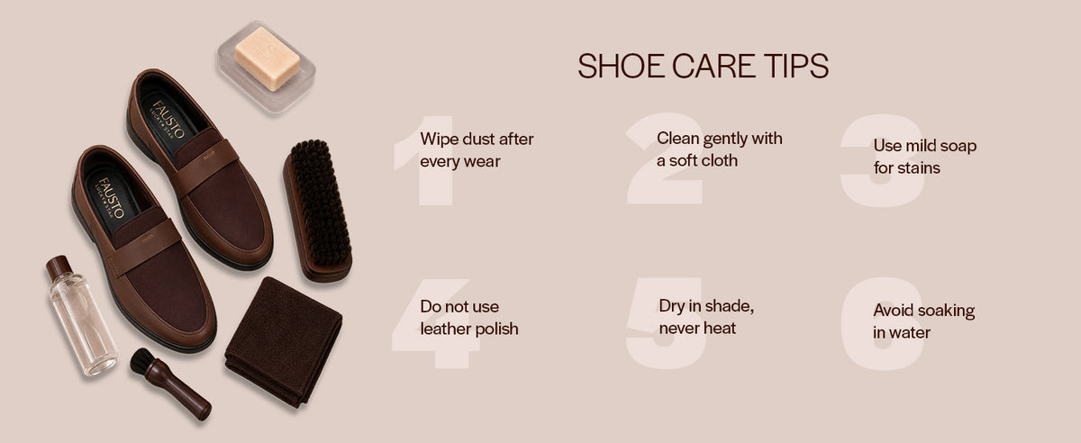 Women Peach Classic Formal Platform Heel Slip On Shoes | Pull On Shoes with All Day Comfort for Office, Meetings, Evening Events
