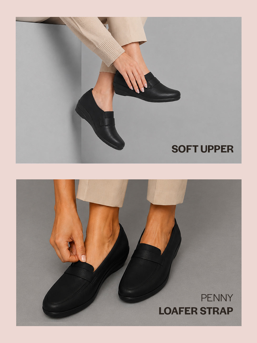 slip on shoes