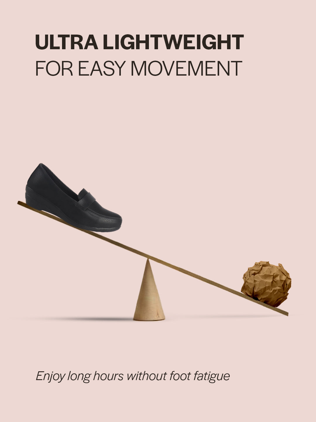 shoes for meetings