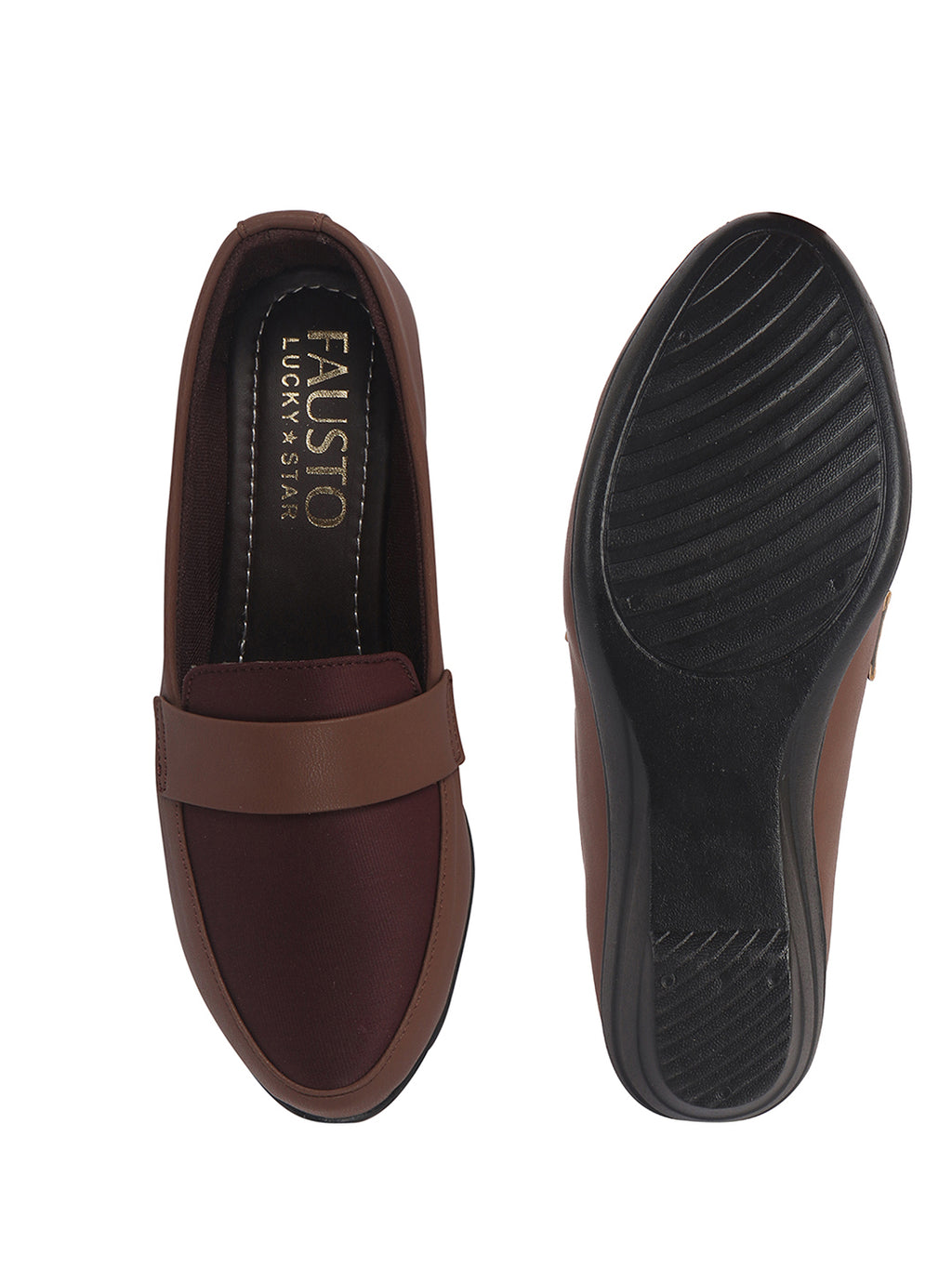 shoes for meetings