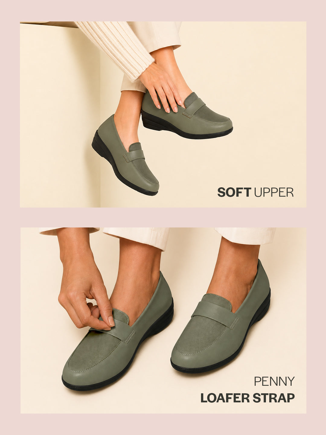 office shoes
