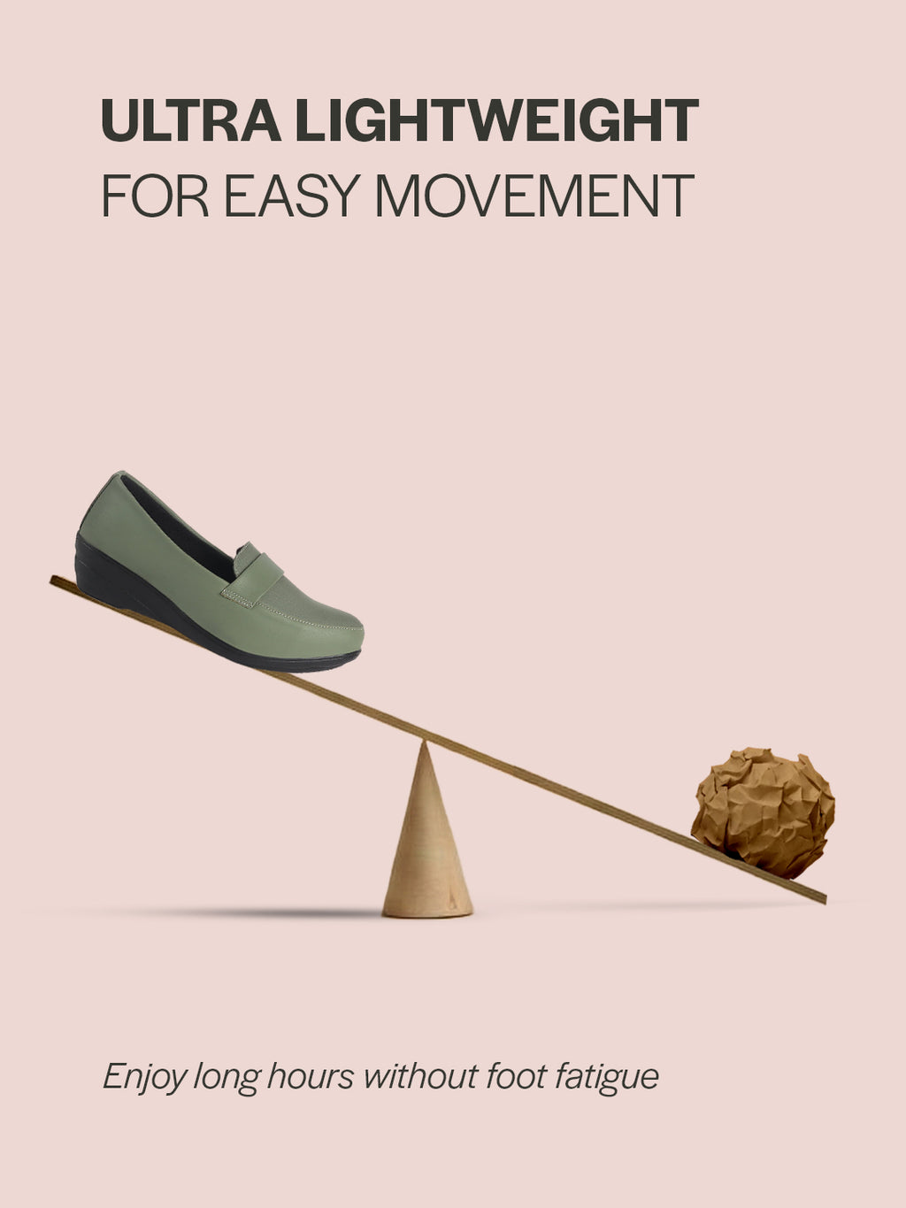 women event shoe