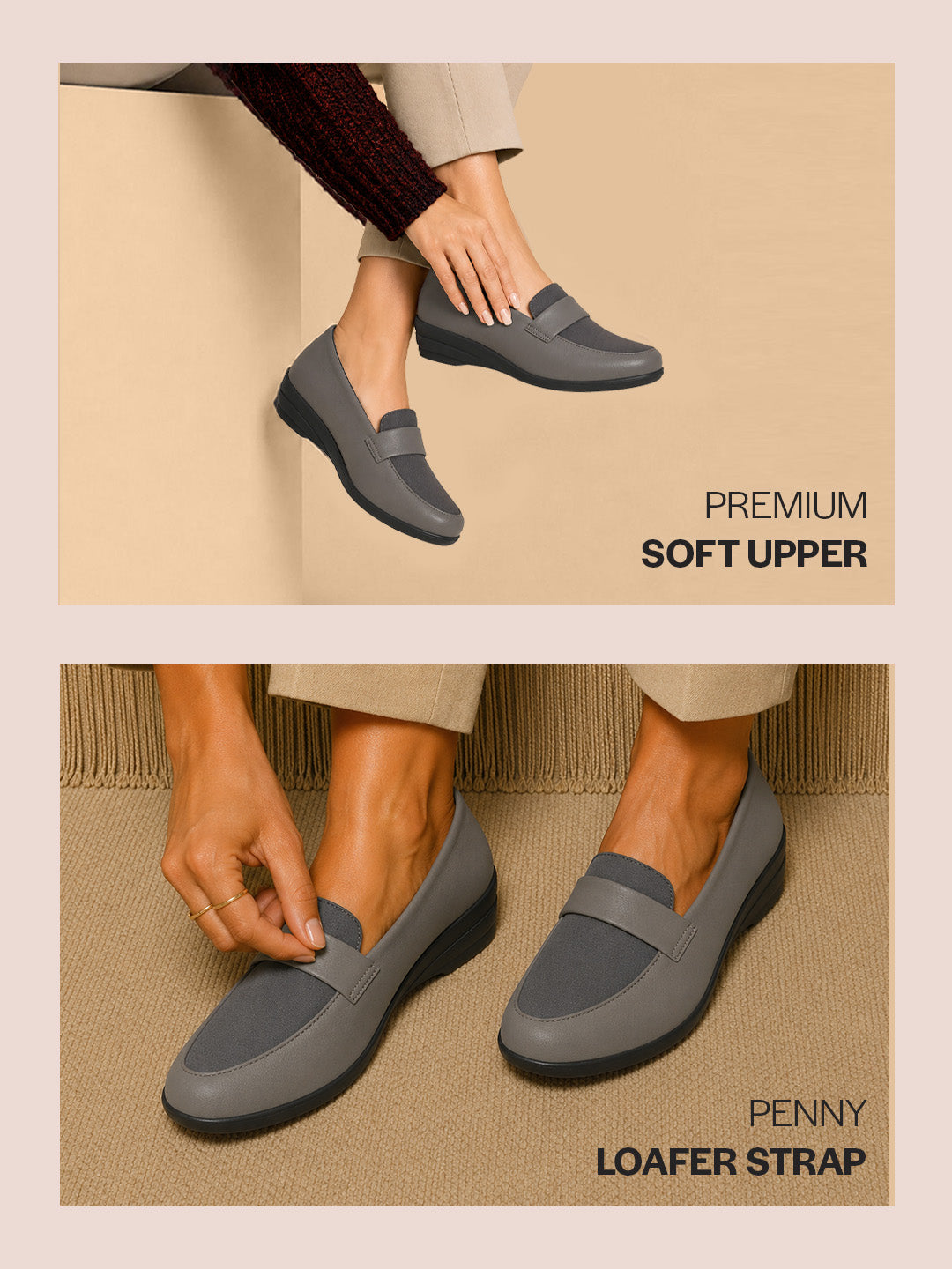 shoes for meetings